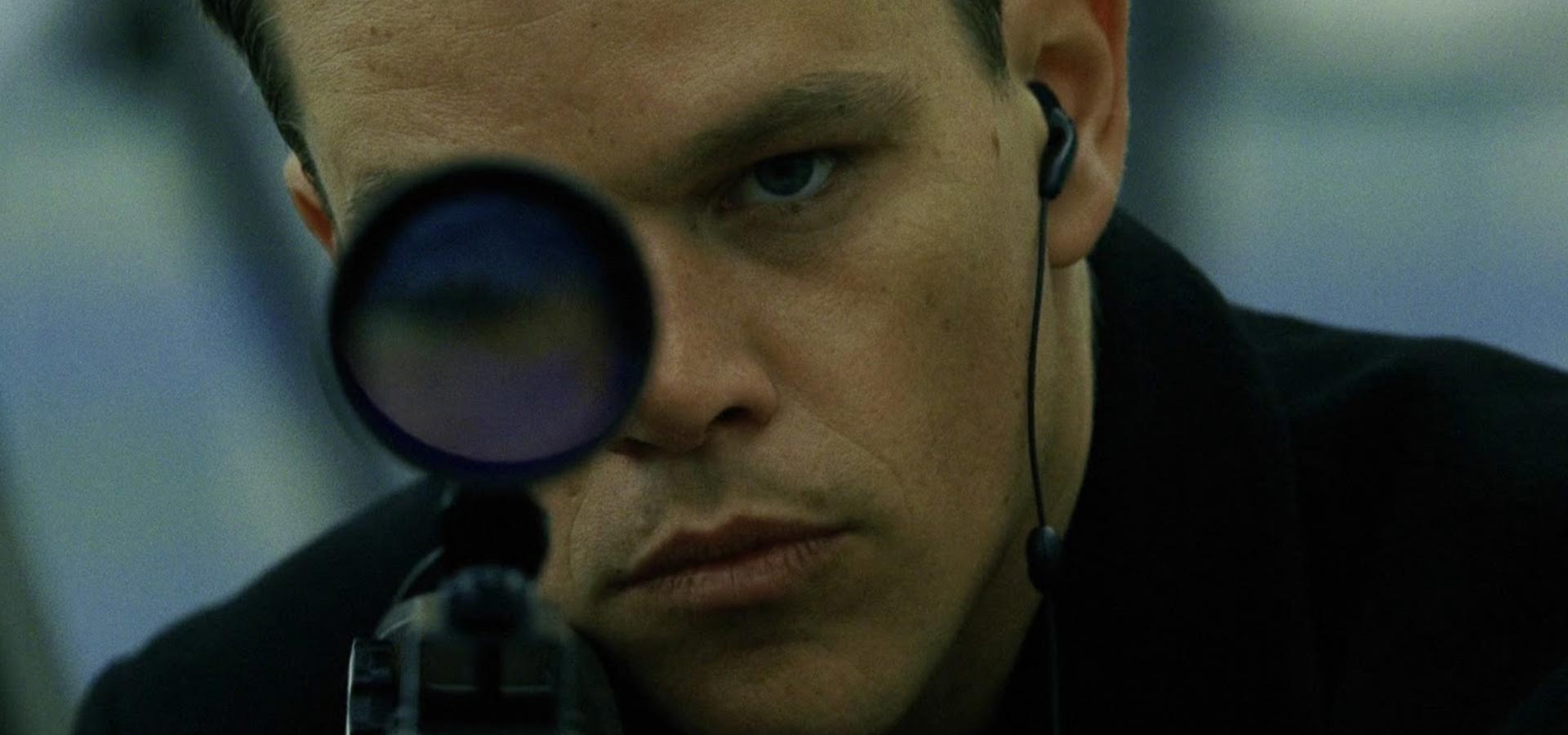 Films Jason Bourne